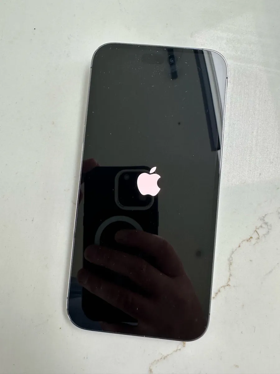 Iphone 14 pro max purple - Image 1