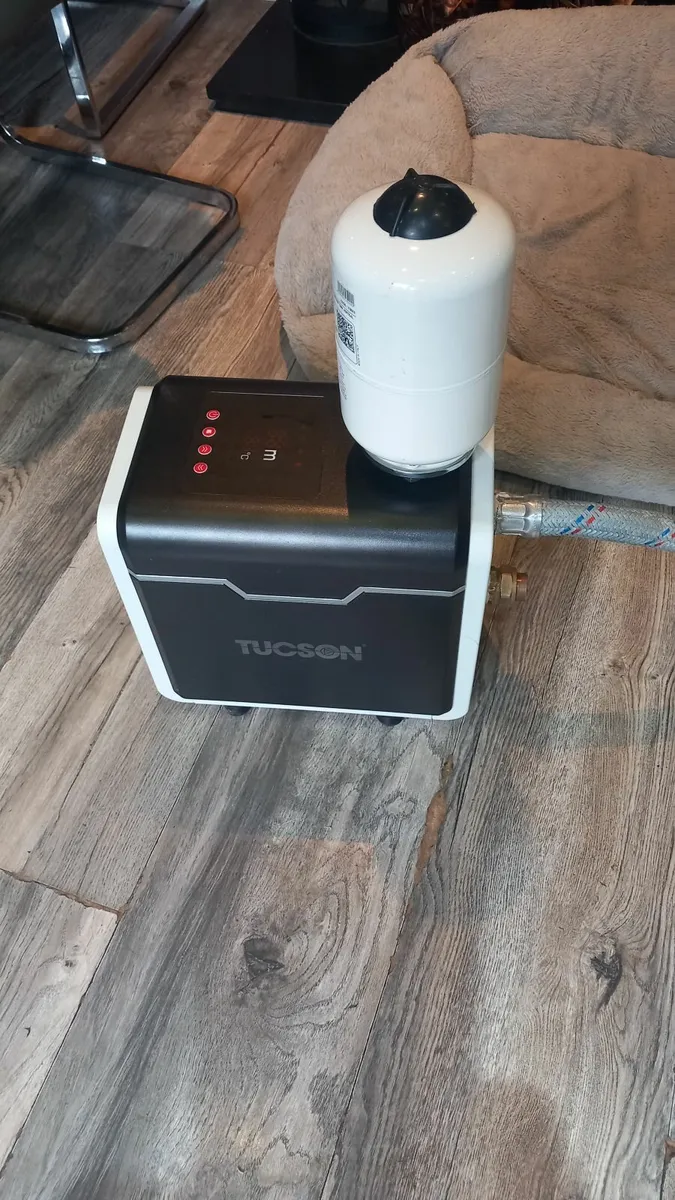 Water booster pump - Image 1