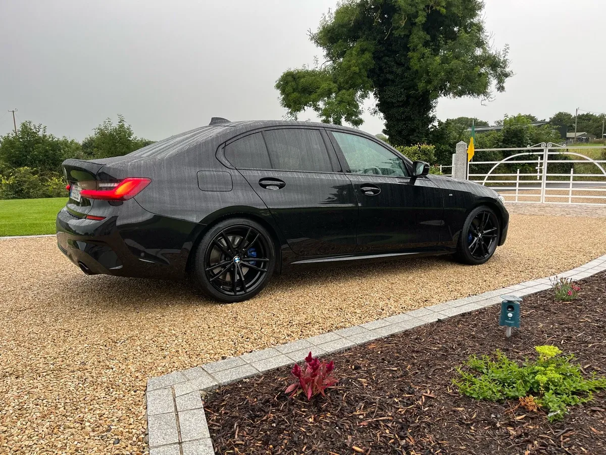 2019 BMW G20 3 Series M-Sport - Image 2