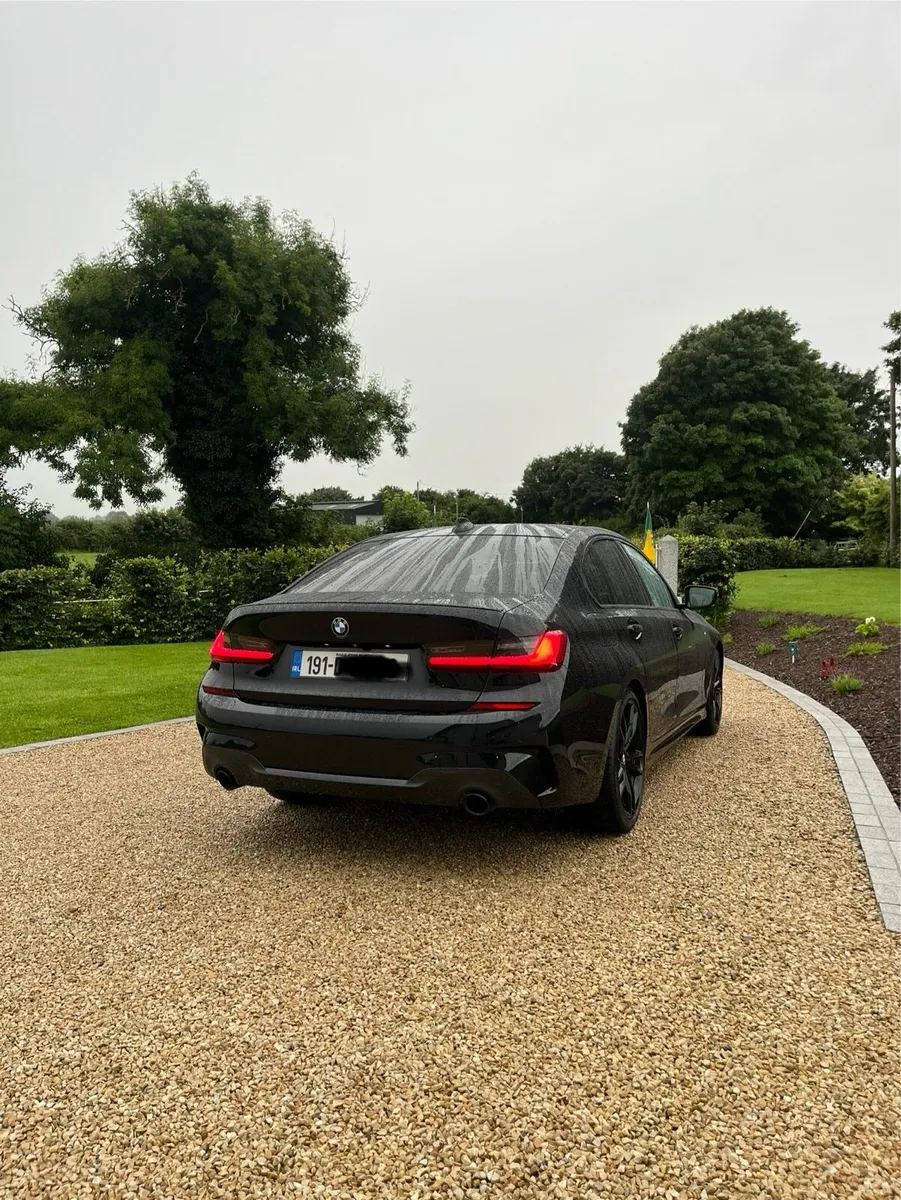 2019 BMW G20 3 Series M-Sport - Image 4