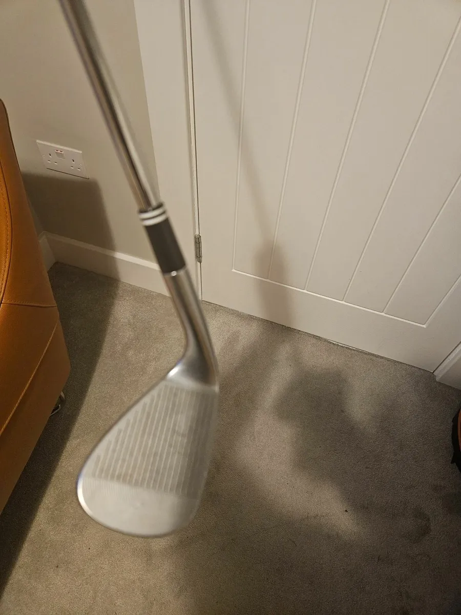 Cleveland RTX Zipcore Wedge - Image 2