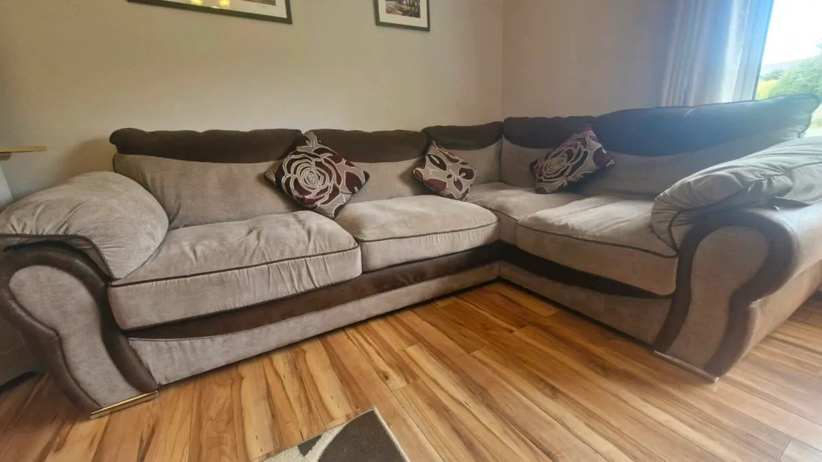 Corner sofa - Image 2