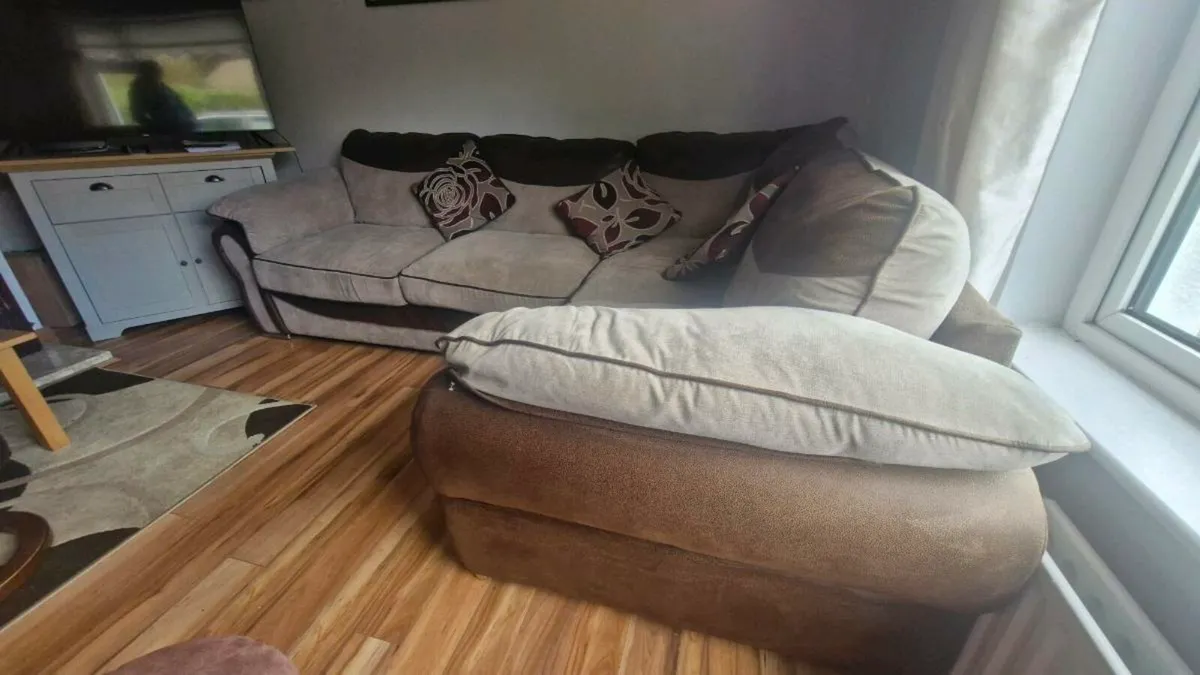 Corner sofa - Image 3