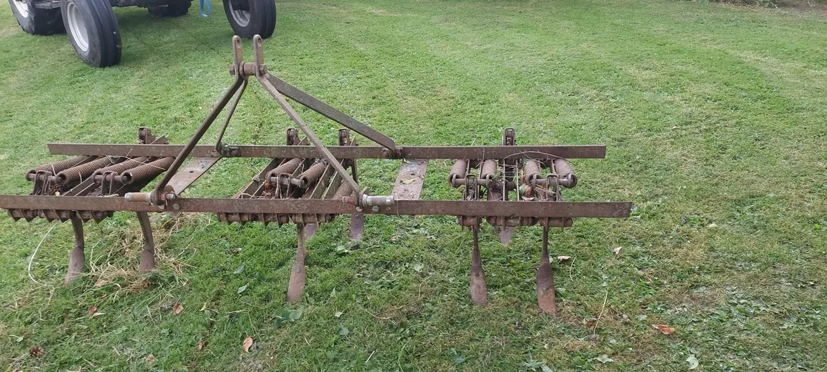 Grubber - Image 1