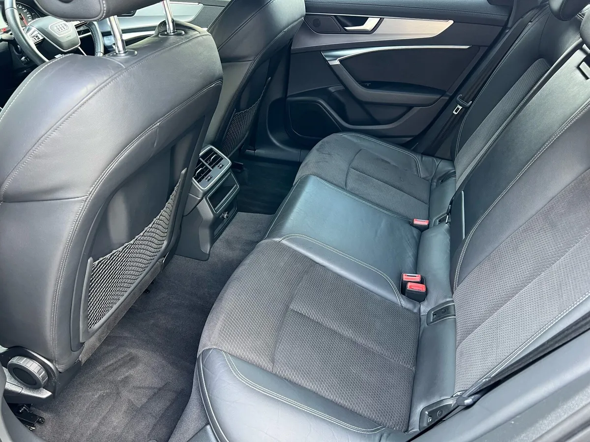 Audi A6 2.0TDI 40 S Tronic S Line - Image 4