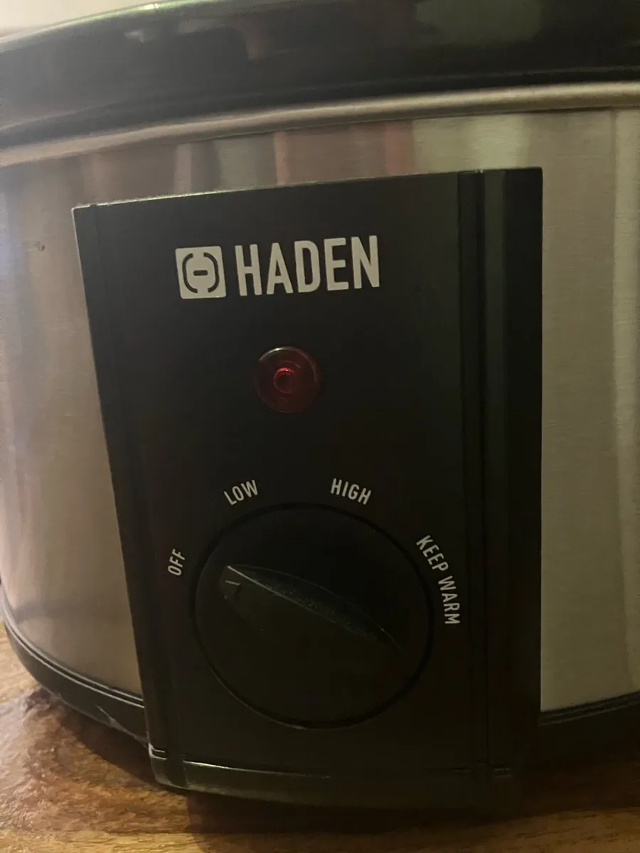 Slow cooker 3.5 L - Image 2