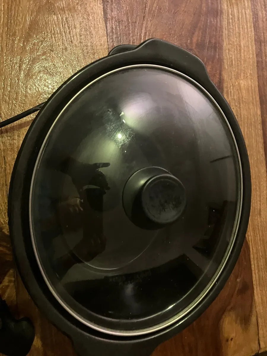 Slow cooker 3.5 L - Image 3