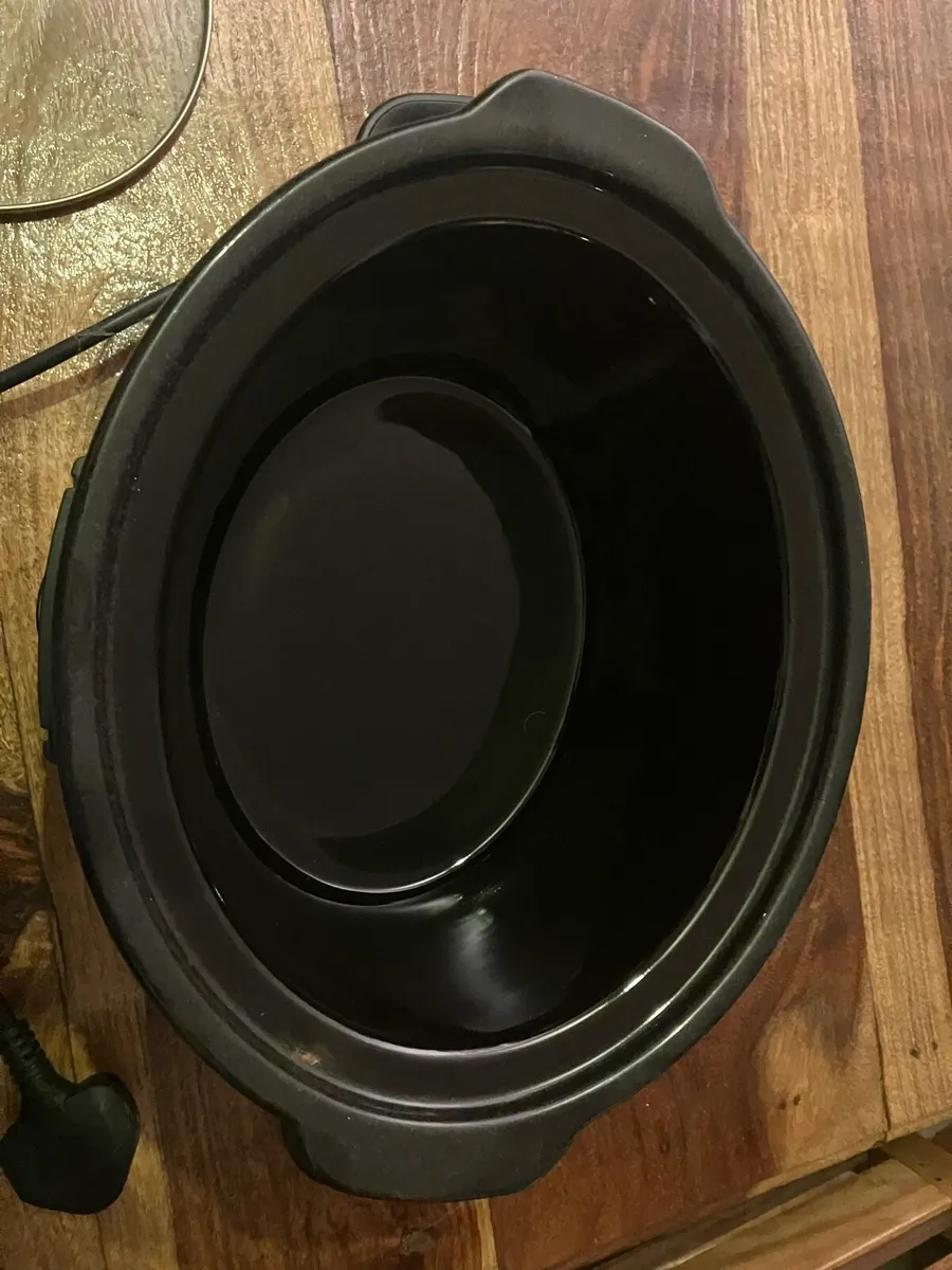 Slow cooker 3.5 L - Image 4