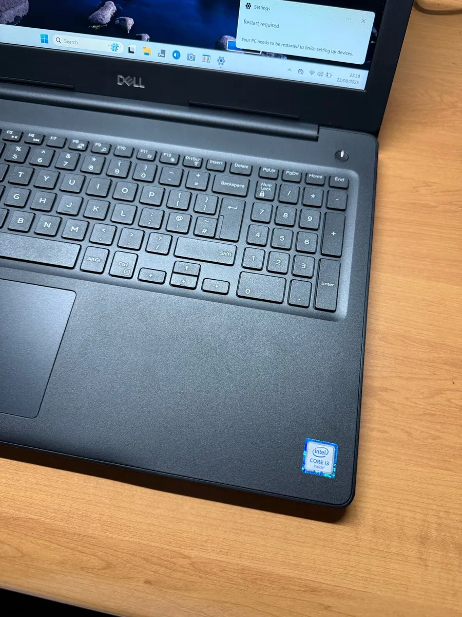 15 available Dell laptops 8gb 256ssd w11 pro - Image 2