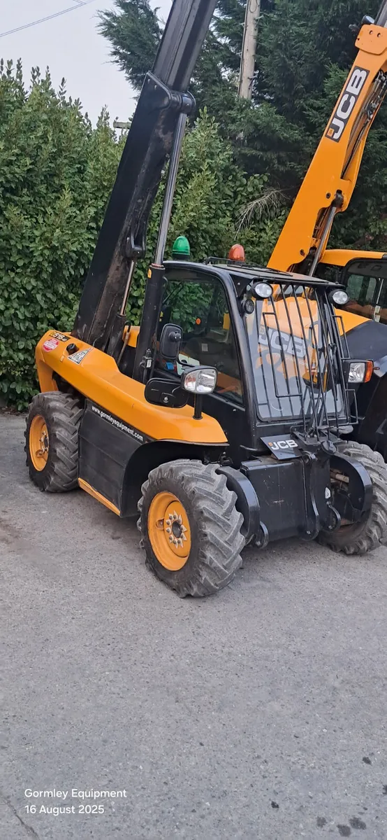 Jcb - Image 1