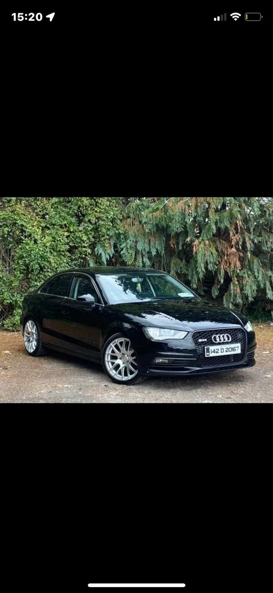Audi A3 Sport - Image 1