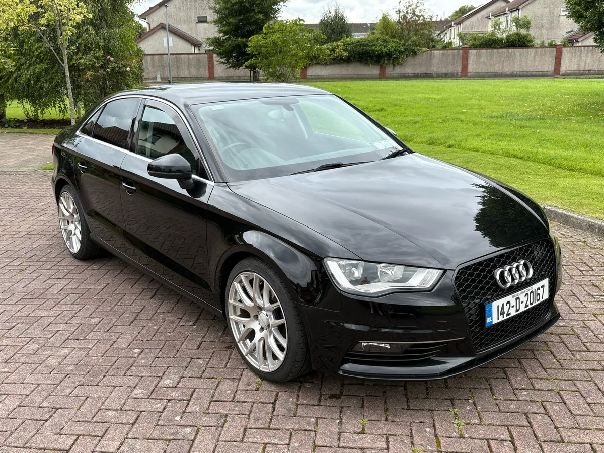Audi A3 Sport - Image 2