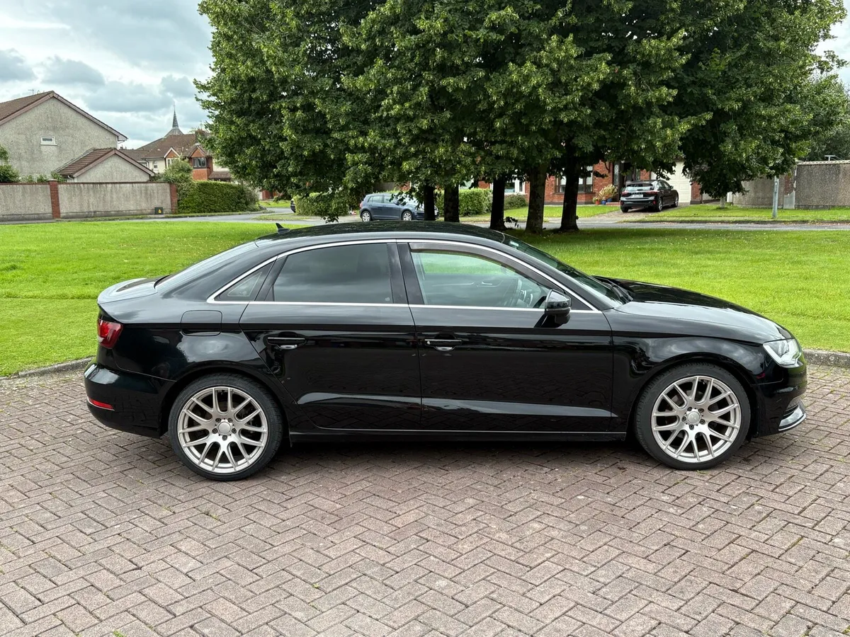 Audi A3 Sport - Image 3