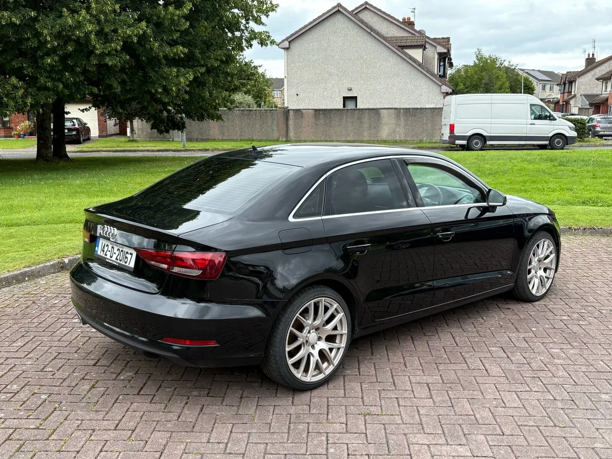 Audi A3 Sport - Image 4
