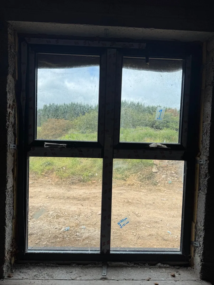 MUNSTER JOINERY PVC windows and door - Image 3