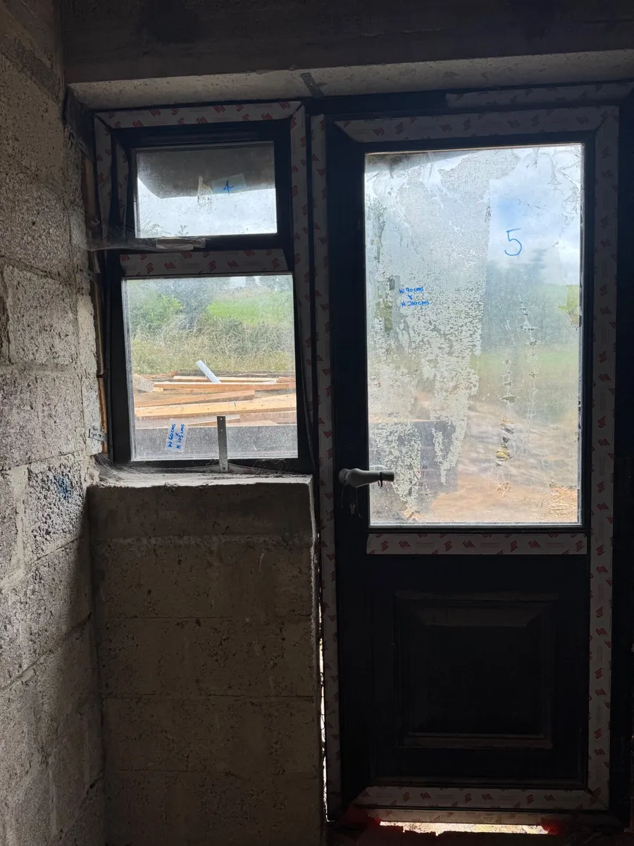MUNSTER JOINERY PVC windows and door - Image 4