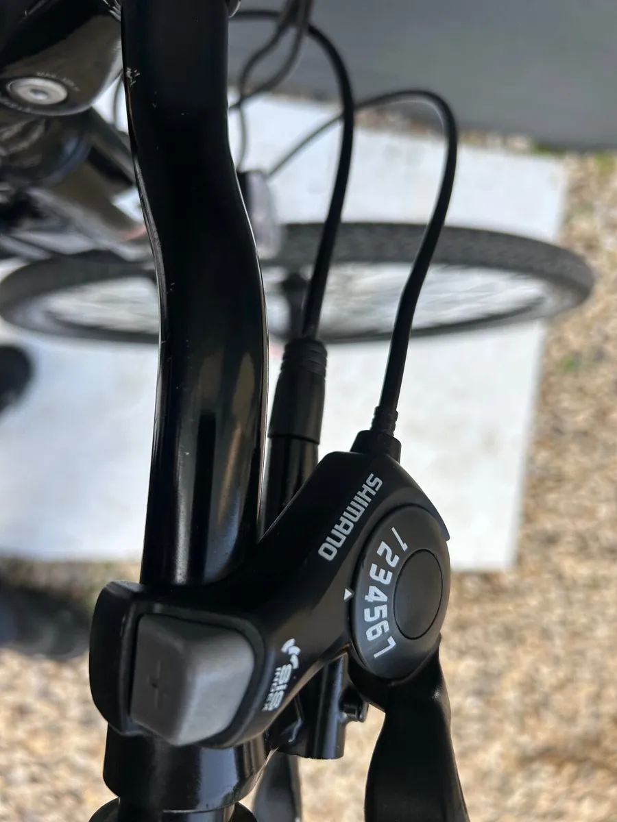 Electric bike Montana ❗️Big sale on Sunday ❗️ - Image 2