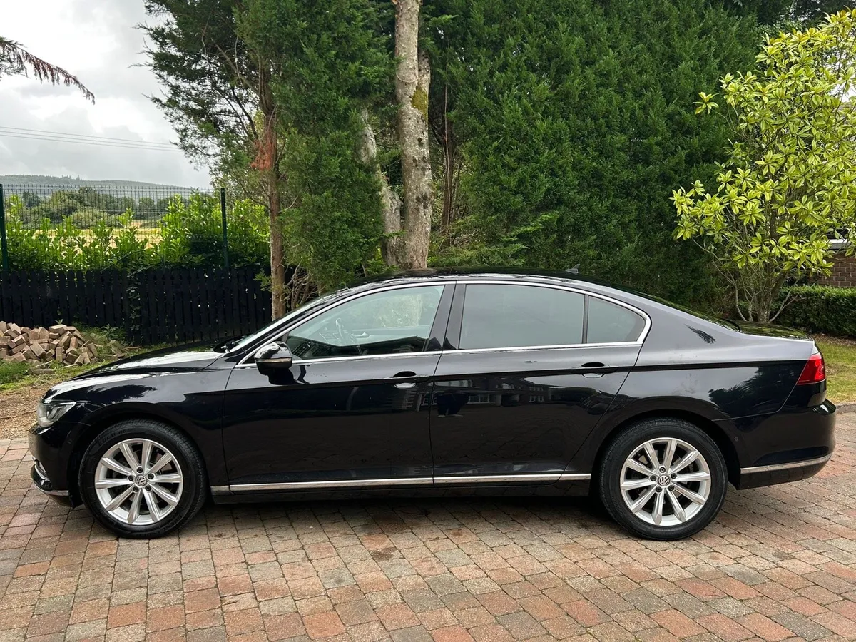 Volkswagen Passat Highline DSG Auto Stunning€12950 - Image 3