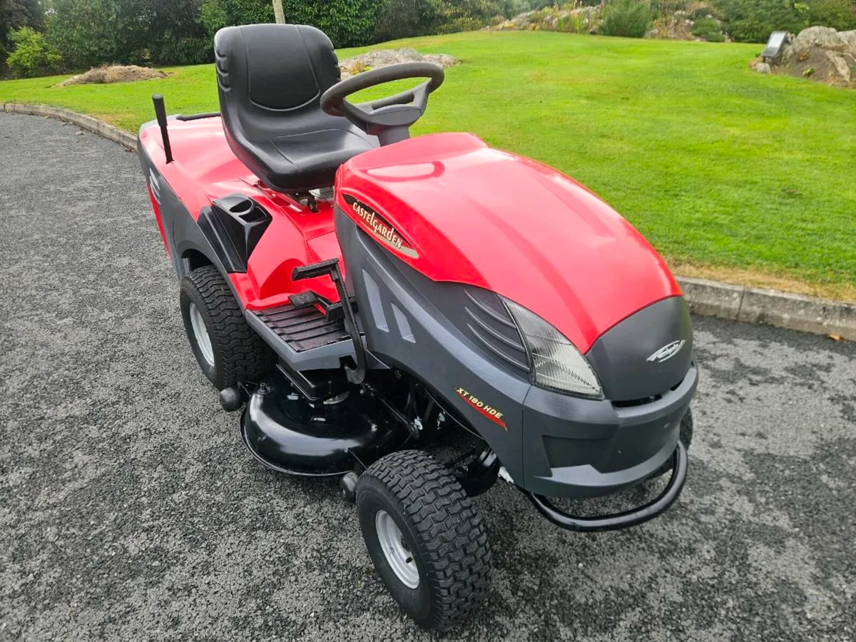 Lawnmower - Image 1