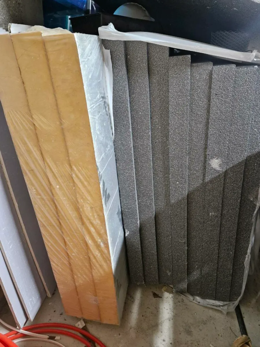 EPS Floor Insulation - Image 2