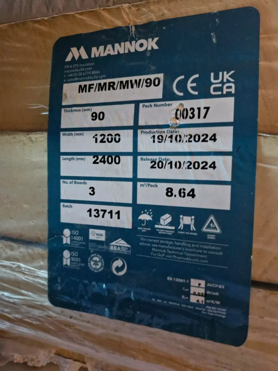 EPS Floor Insulation - Image 3