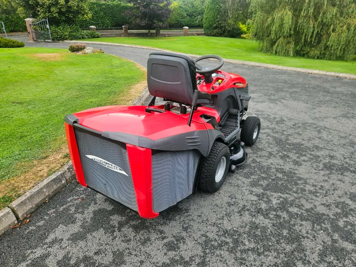 Lawnmower - Image 3
