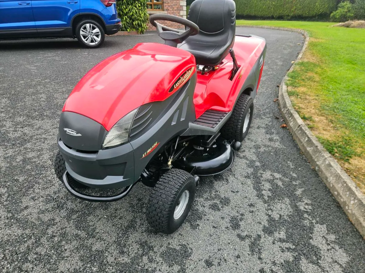 Lawnmower - Image 4