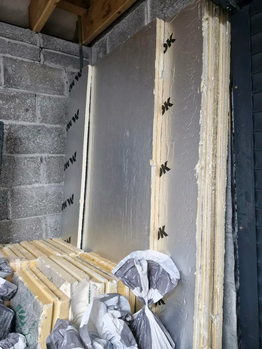 EPS Floor Insulation - Image 4
