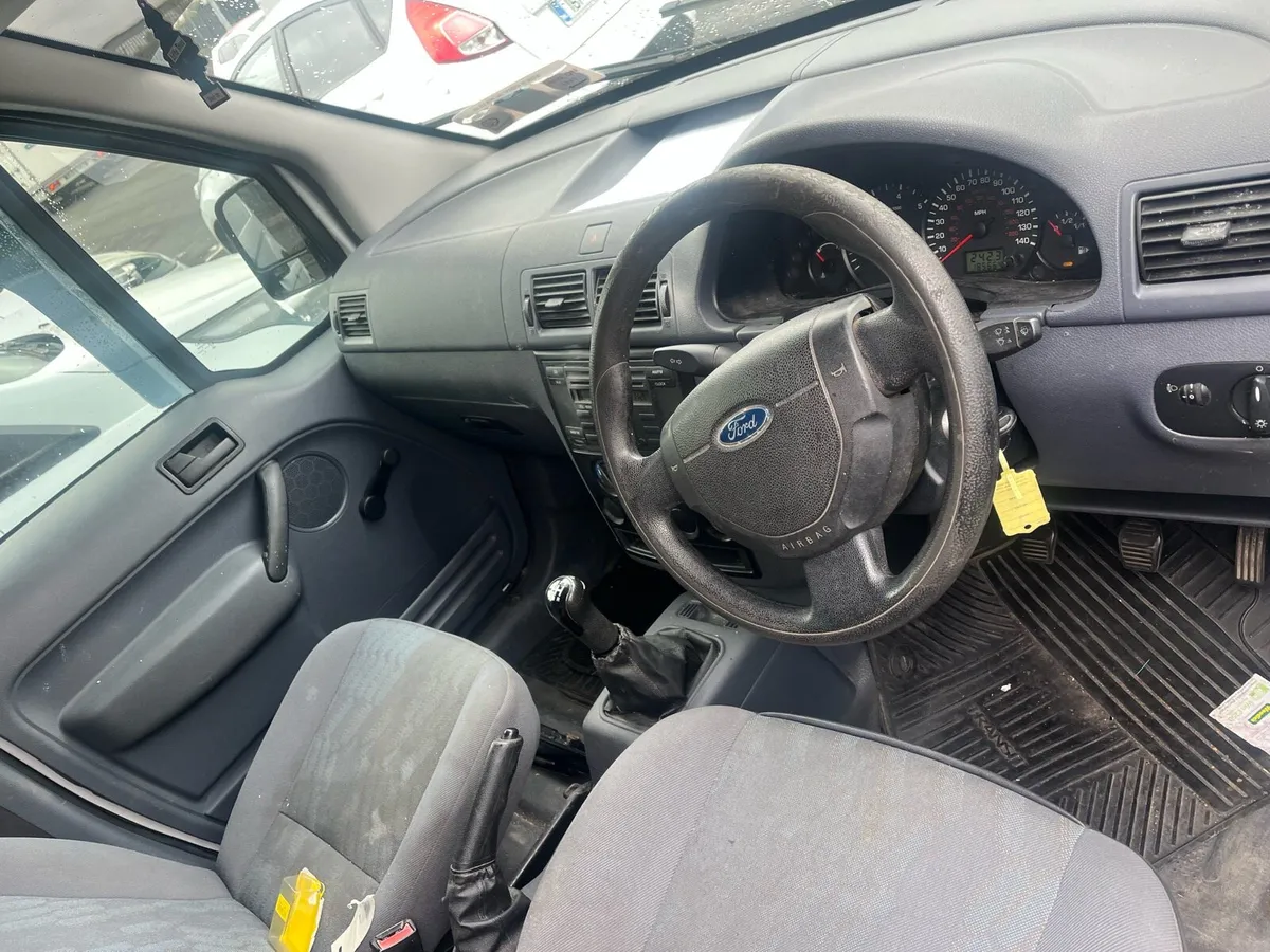 Ford connect - Image 2