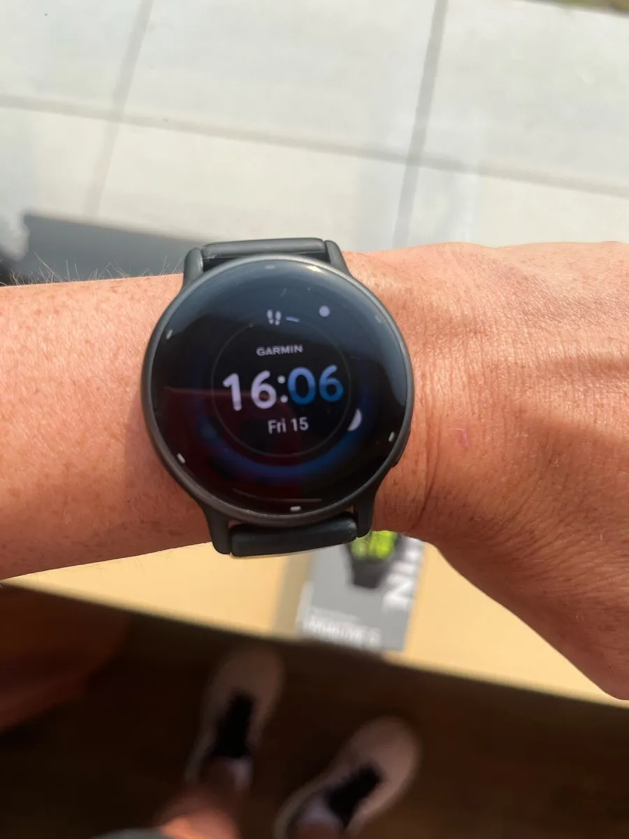 Garmin Vivoactive 5 - Image 2