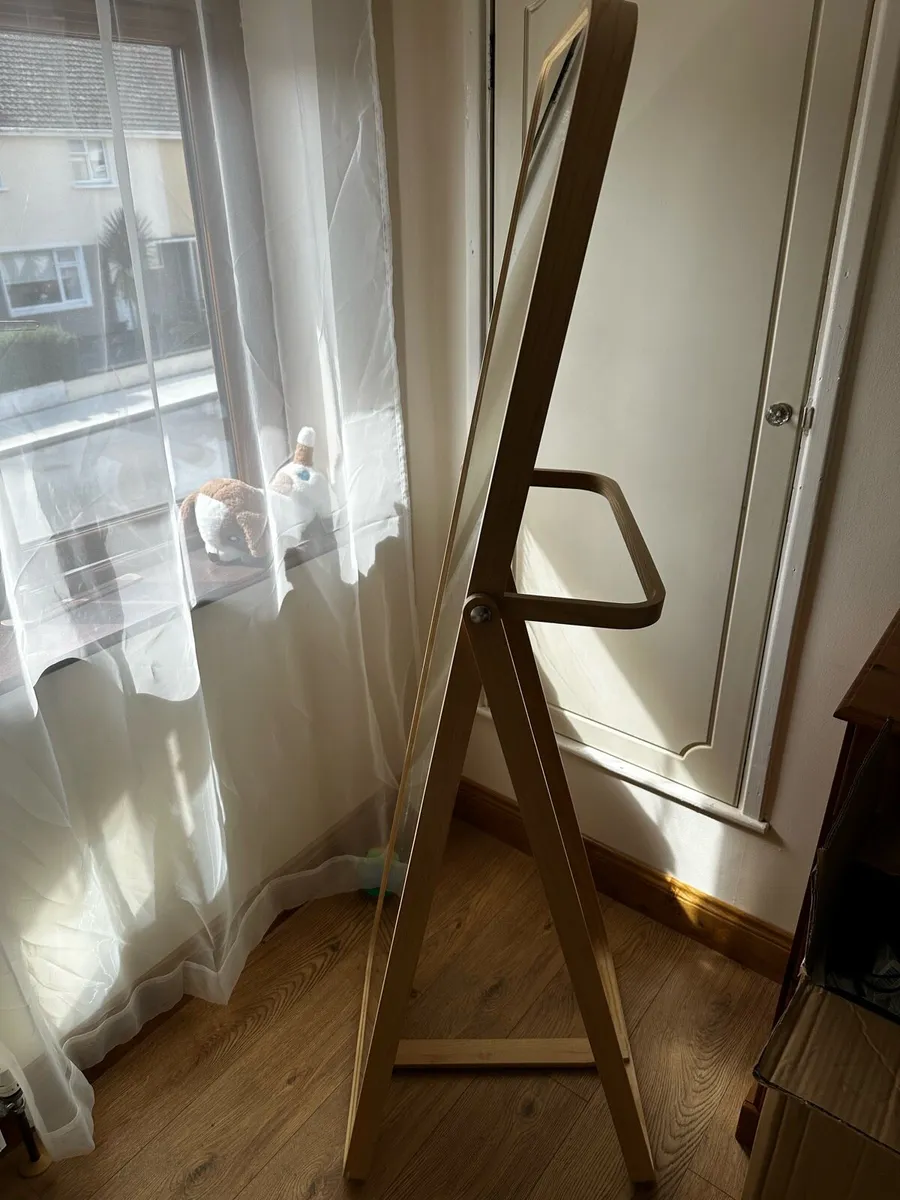 Standing mirror - Image 2