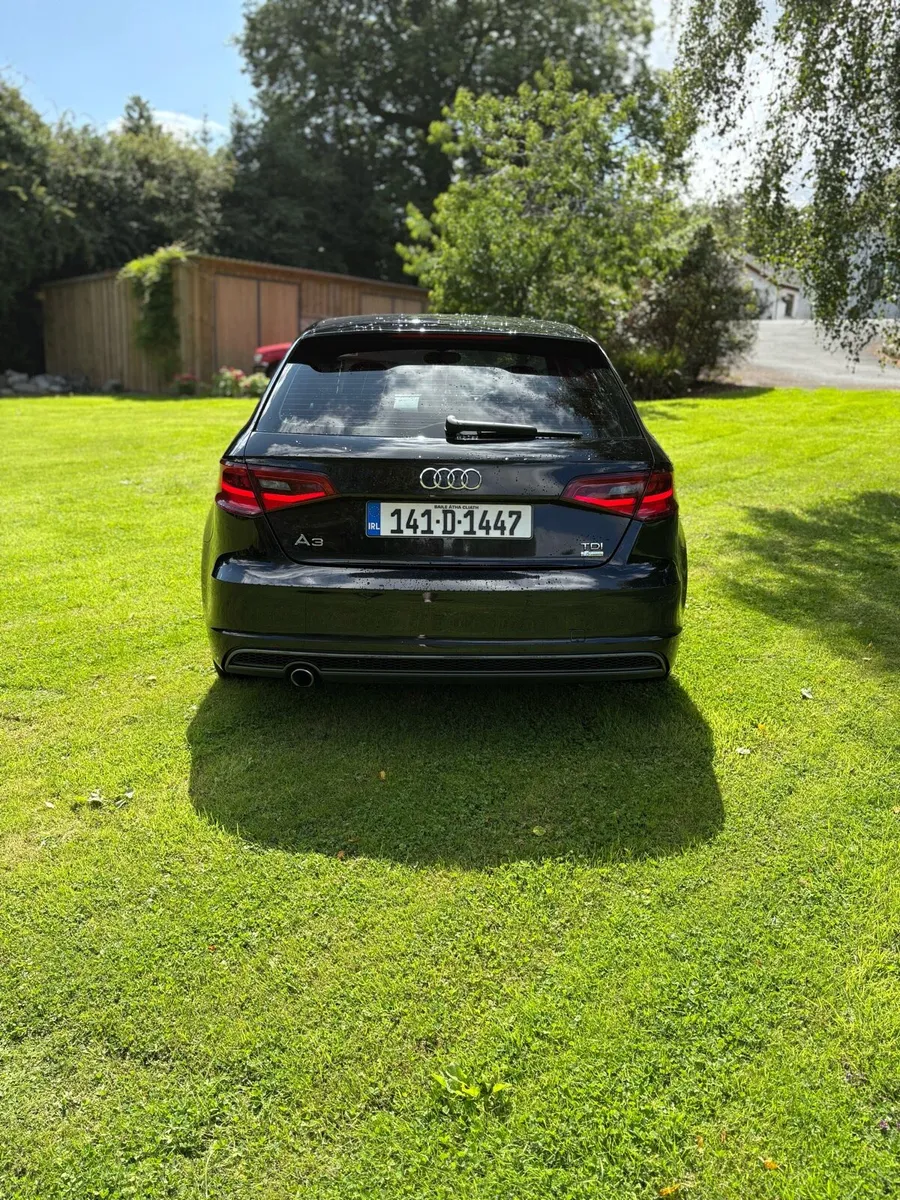 Audi A3 S-Line - Image 4