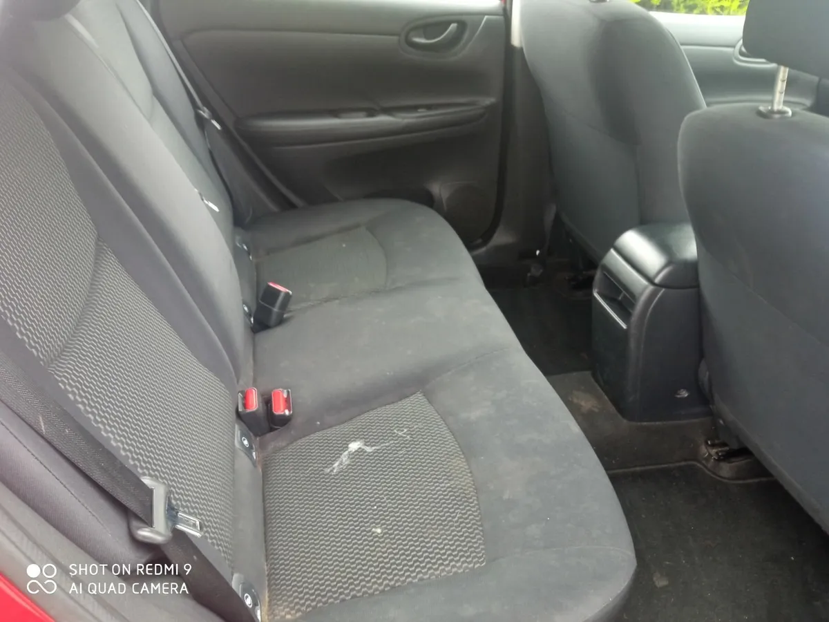 Nissan Pulsar 2016 - Image 3