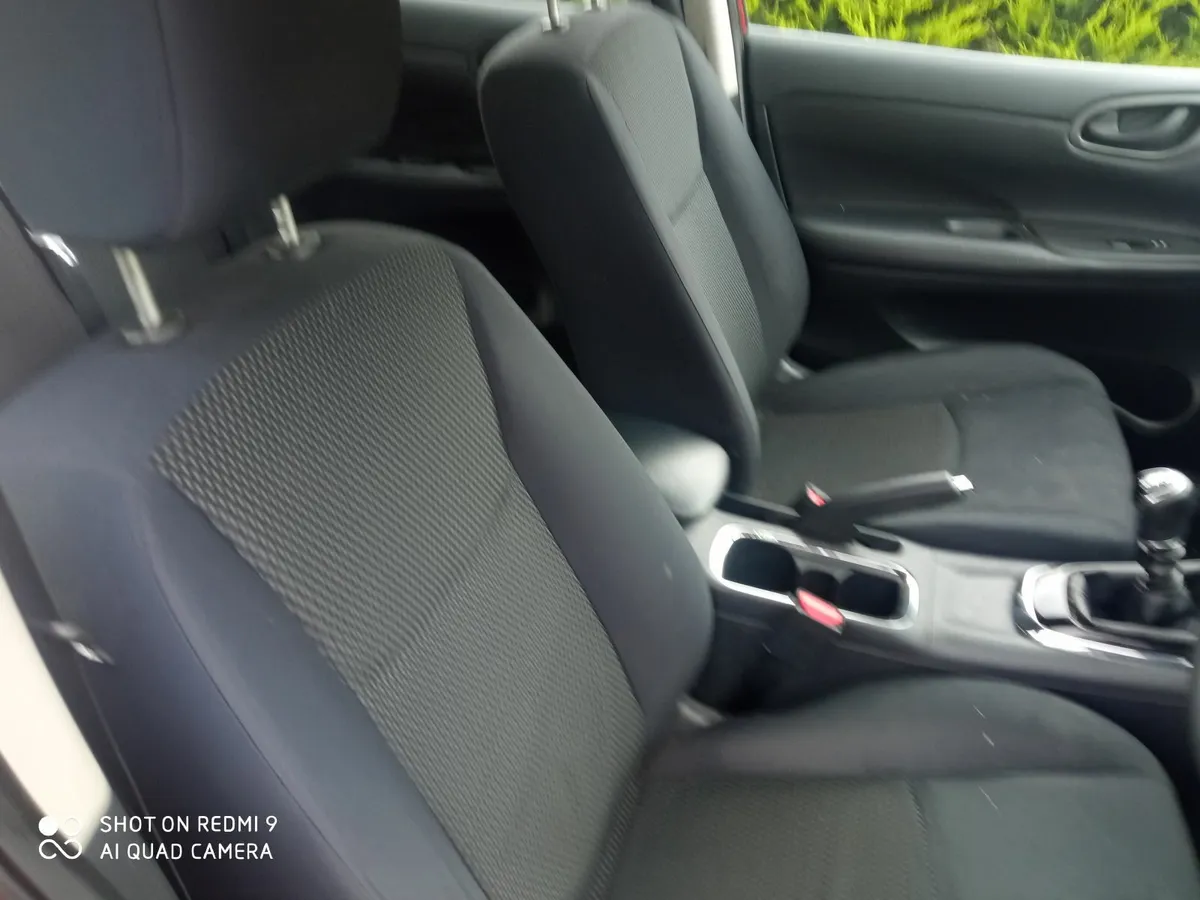Nissan Pulsar 2016 - Image 4