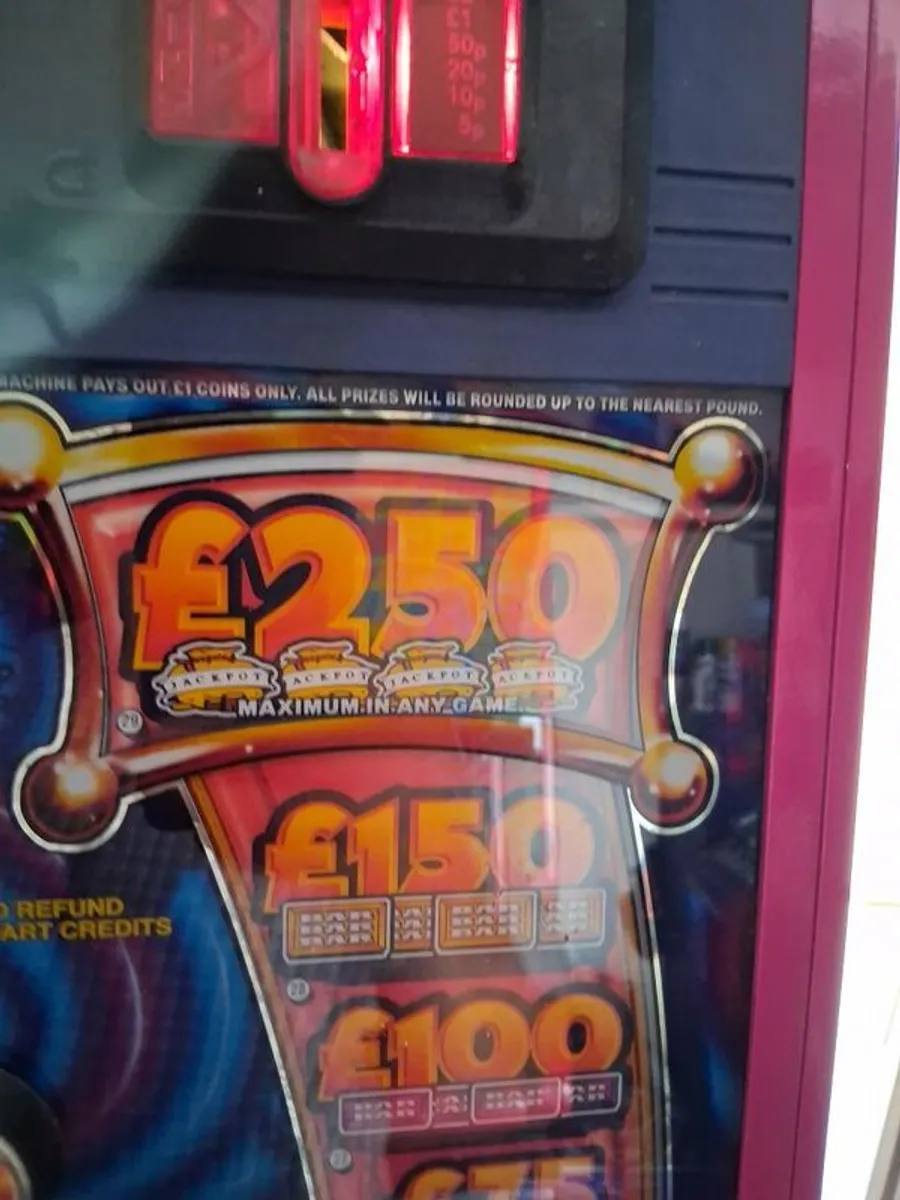 Fruit machine - Image 1