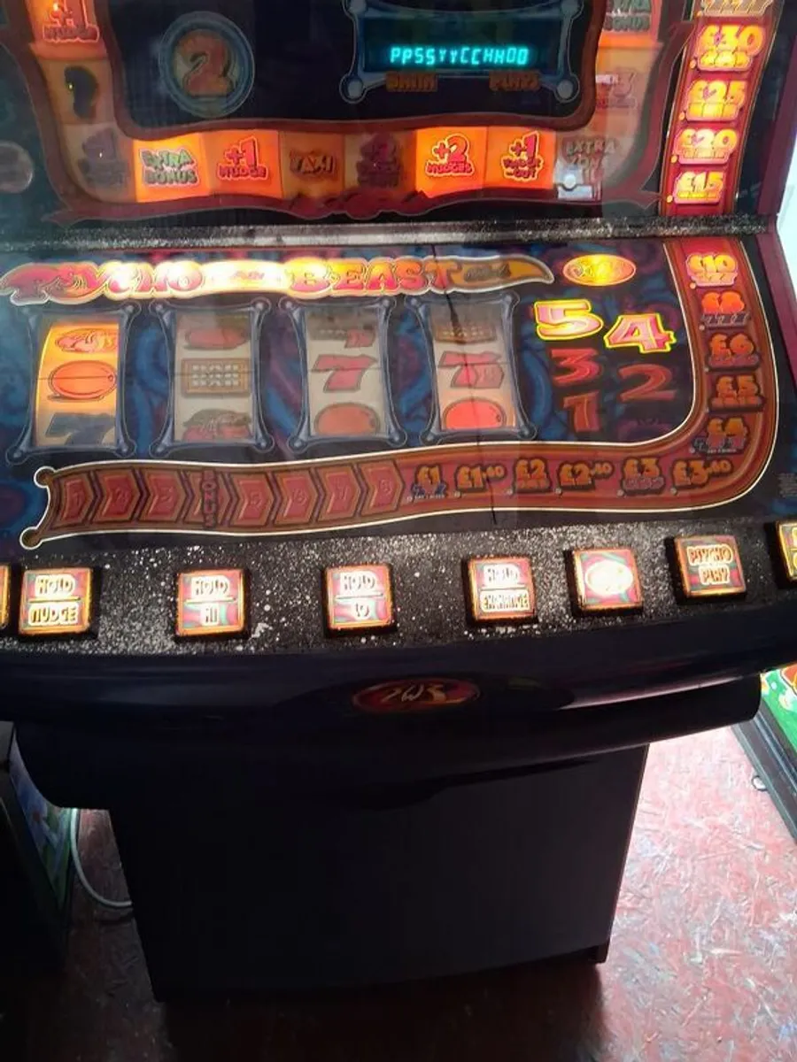 Fruit machine - Image 3