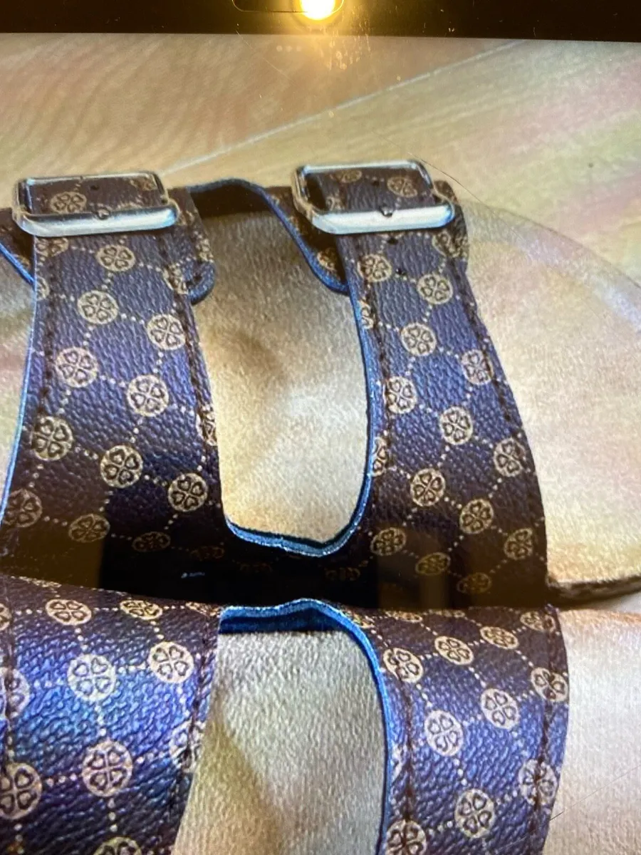Slider sandles - Image 2