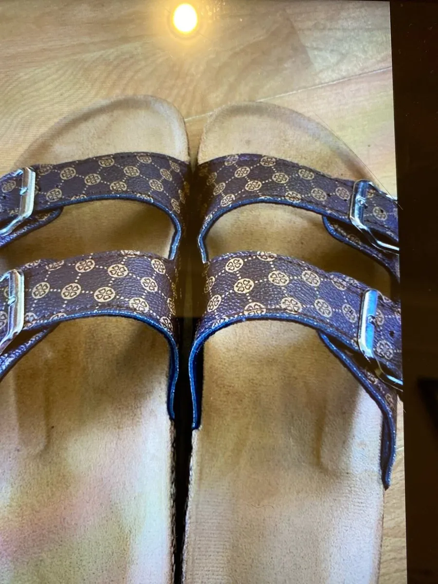 Slider sandles - Image 3