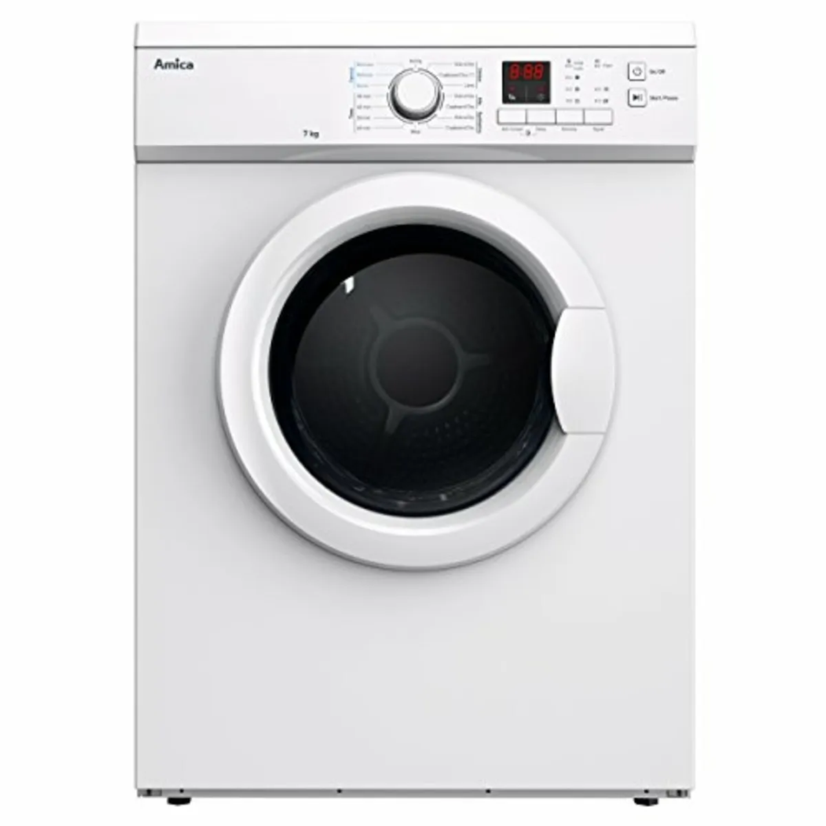 New unused Tumble Dryer - Image 1