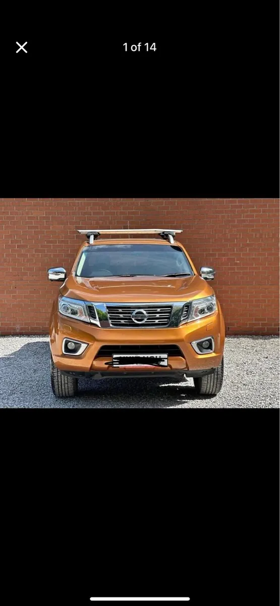 Nissan Motor - Image 1