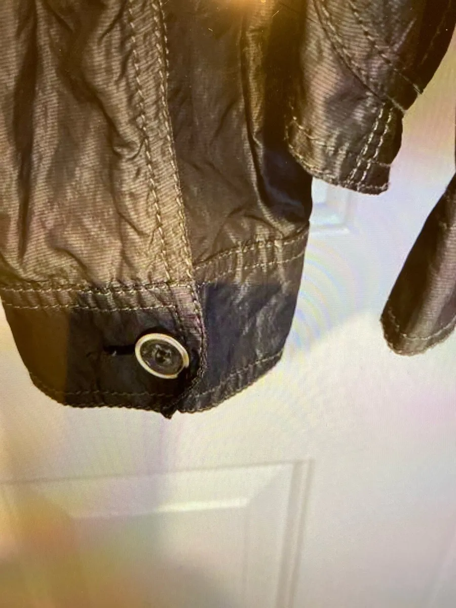 Rabe jacket grey - Image 4