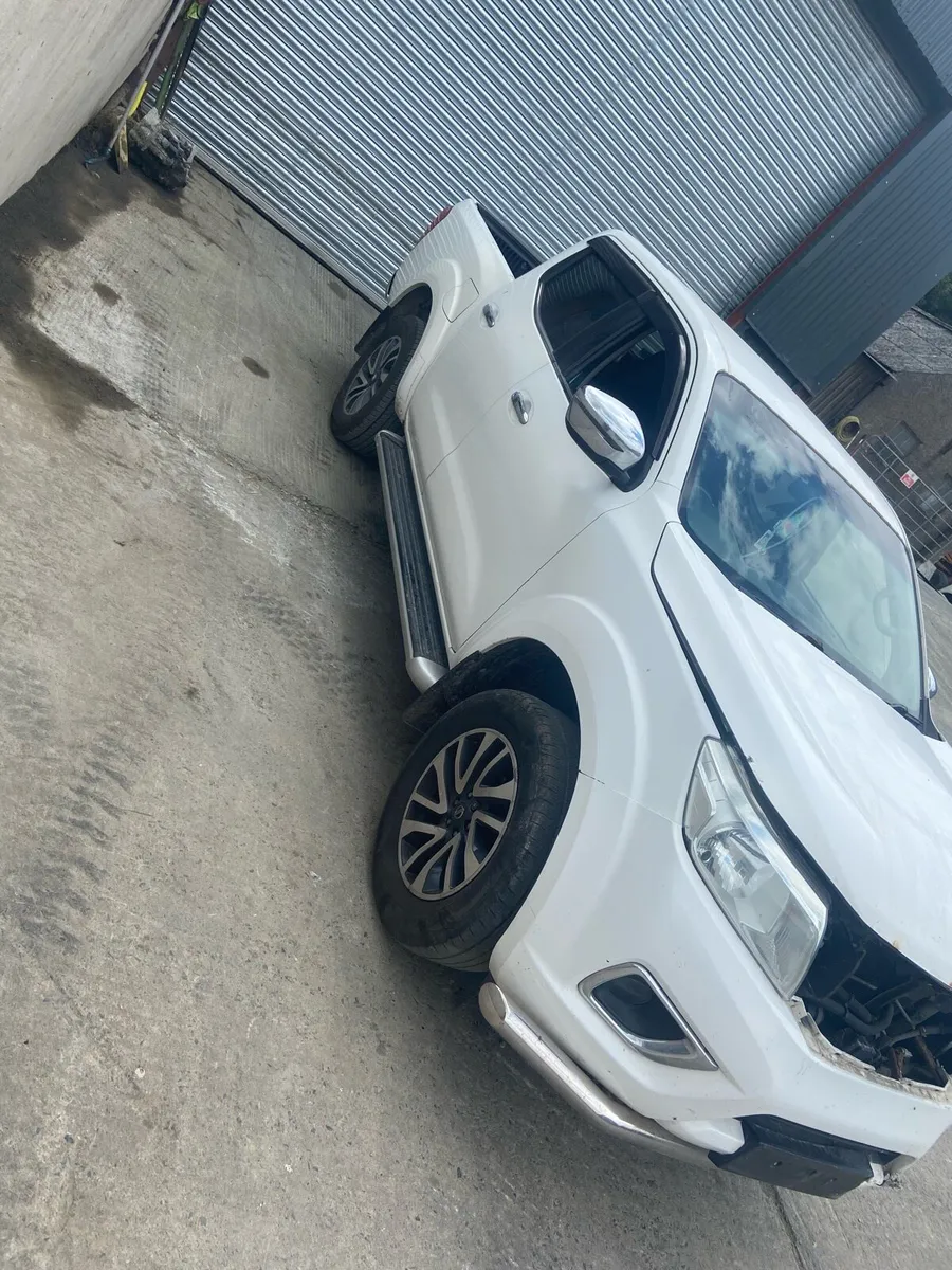 Nissan Motor - Image 2
