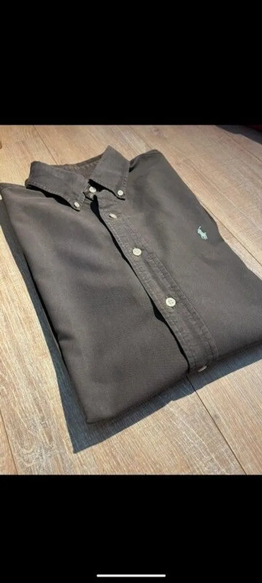 Ralph Lauren Shirt (L) - Image 1