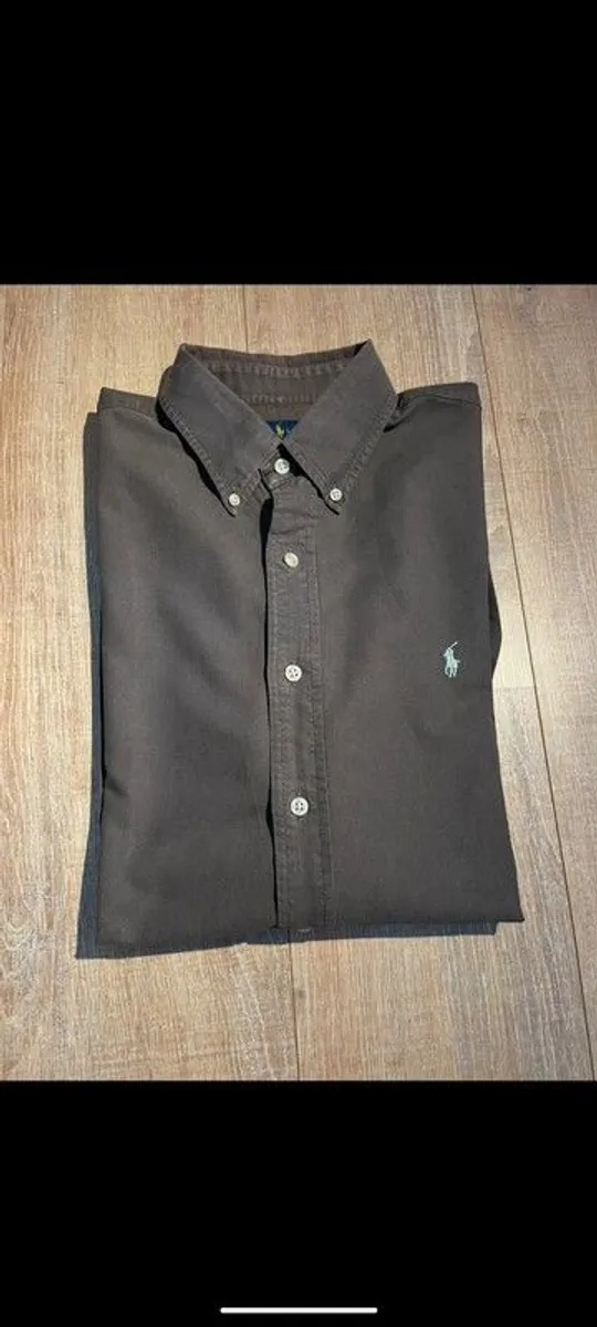 Ralph Lauren Shirt (L) - Image 2
