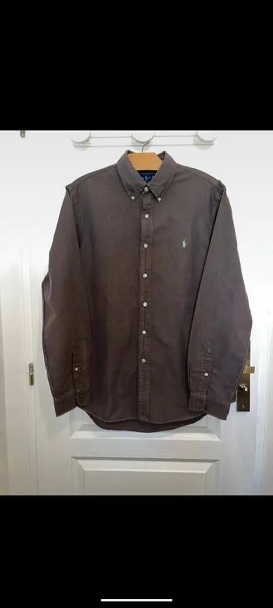Ralph Lauren Shirt (L) - Image 3
