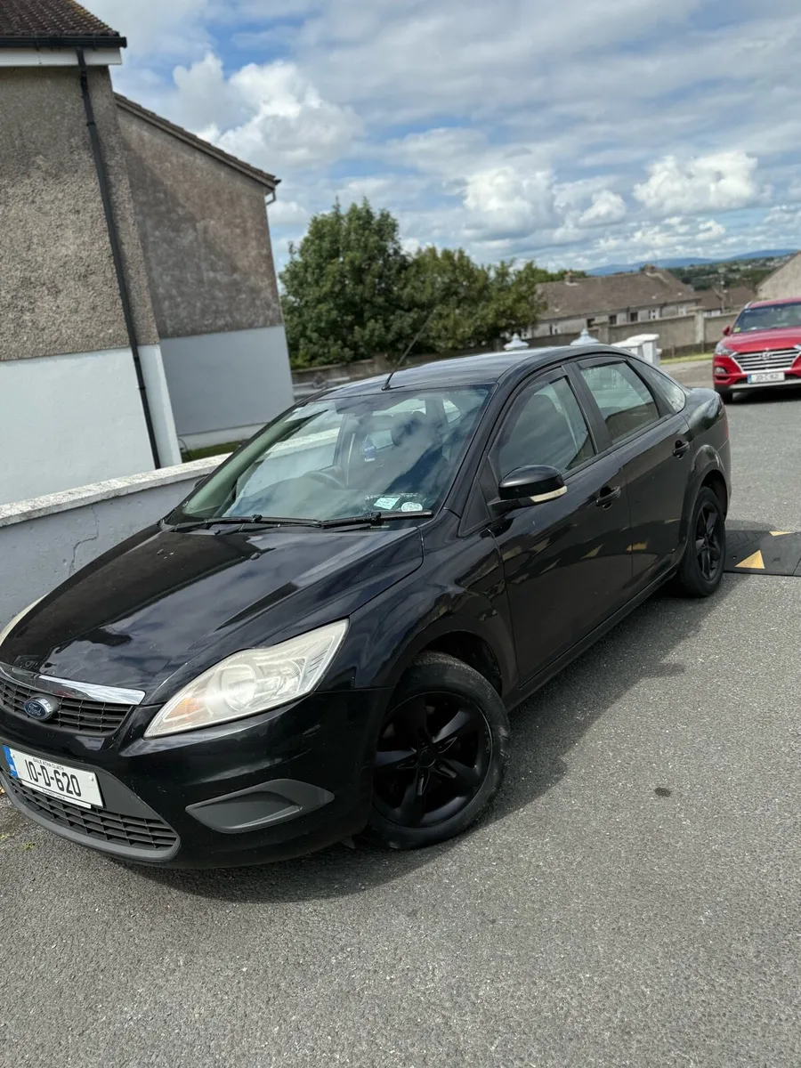 Ford focus style - Image 2