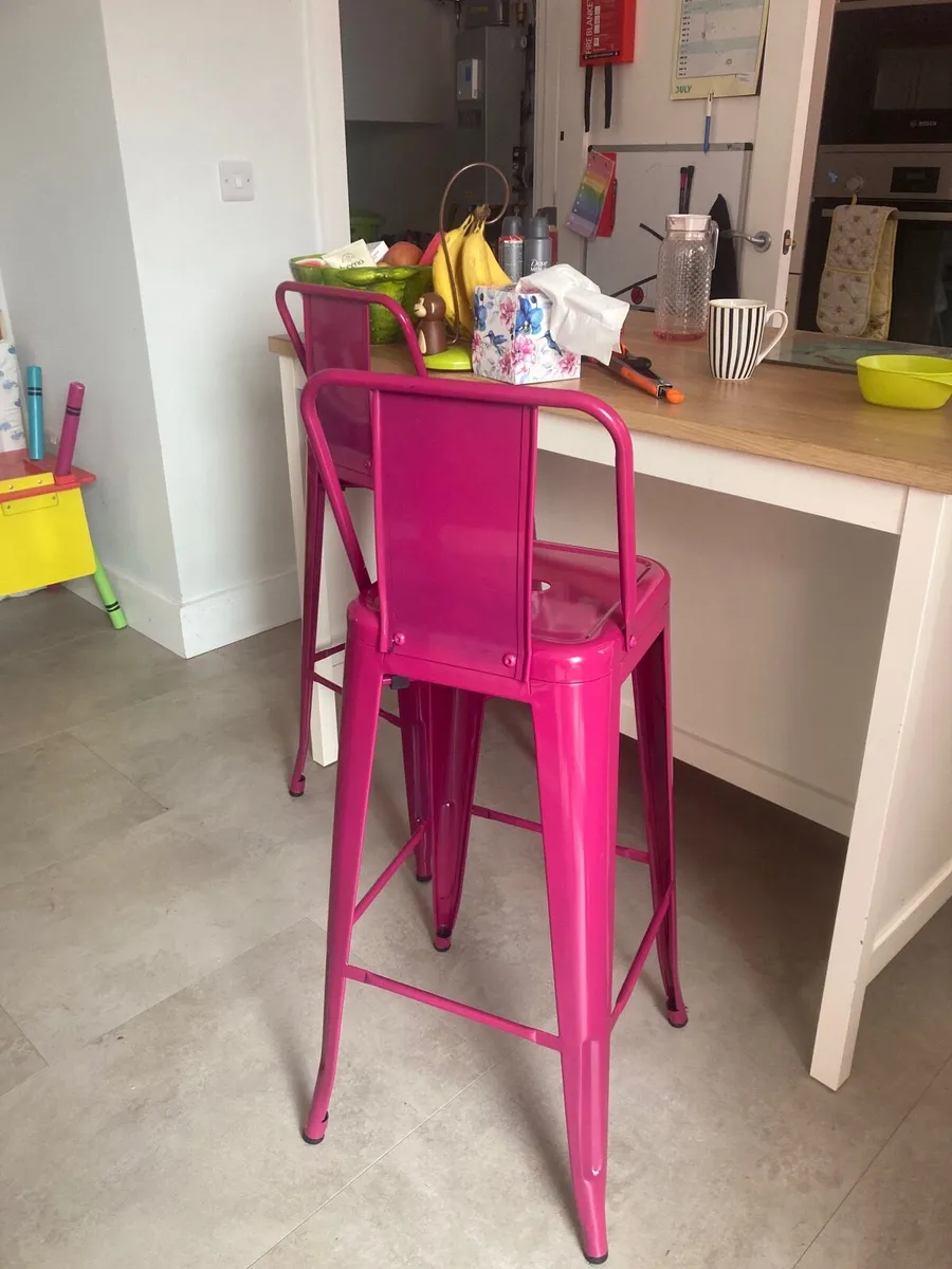 Bar stool - Image 2