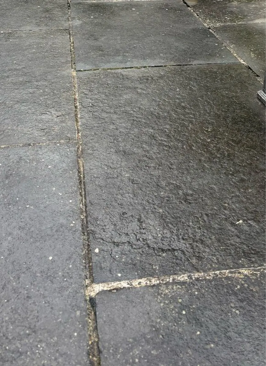 reclaimed paving - Image 2