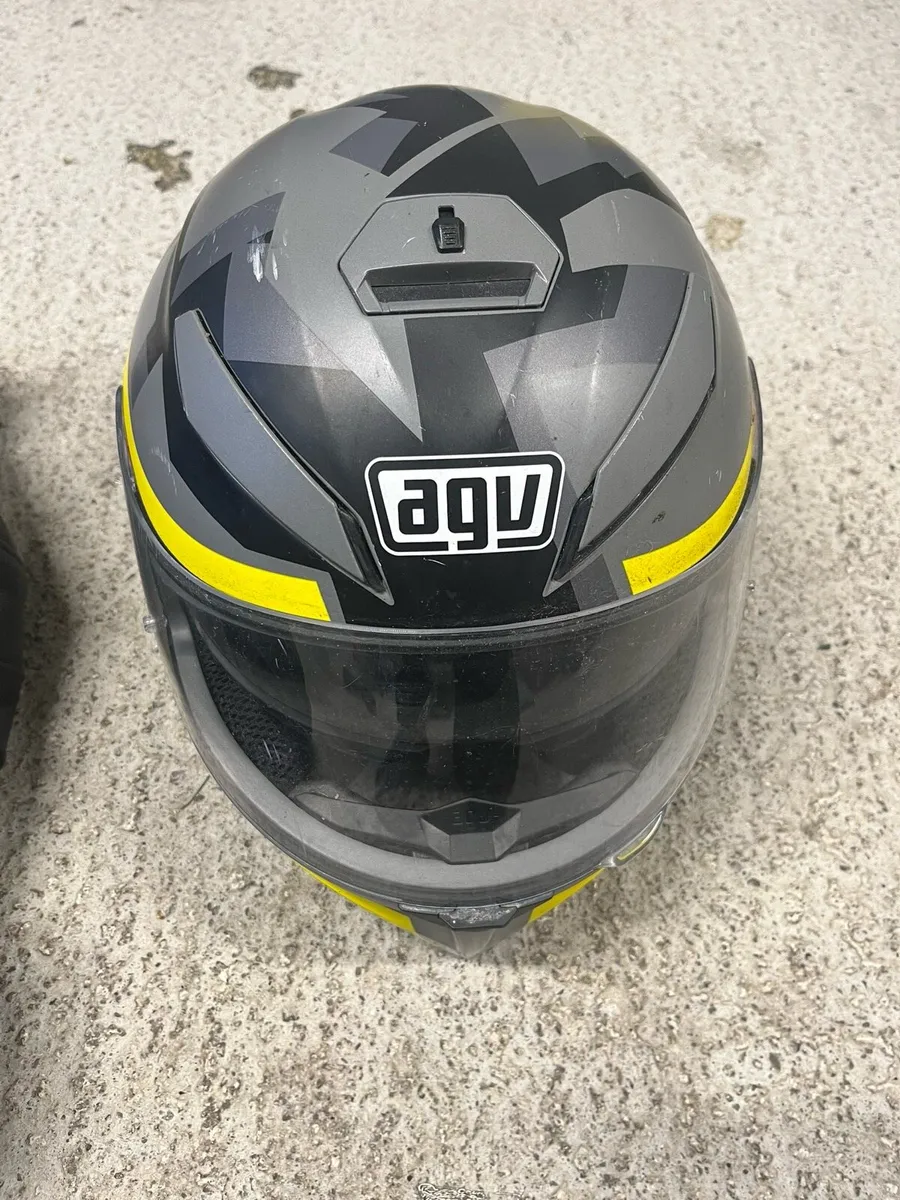 Motorbike gear - Image 2
