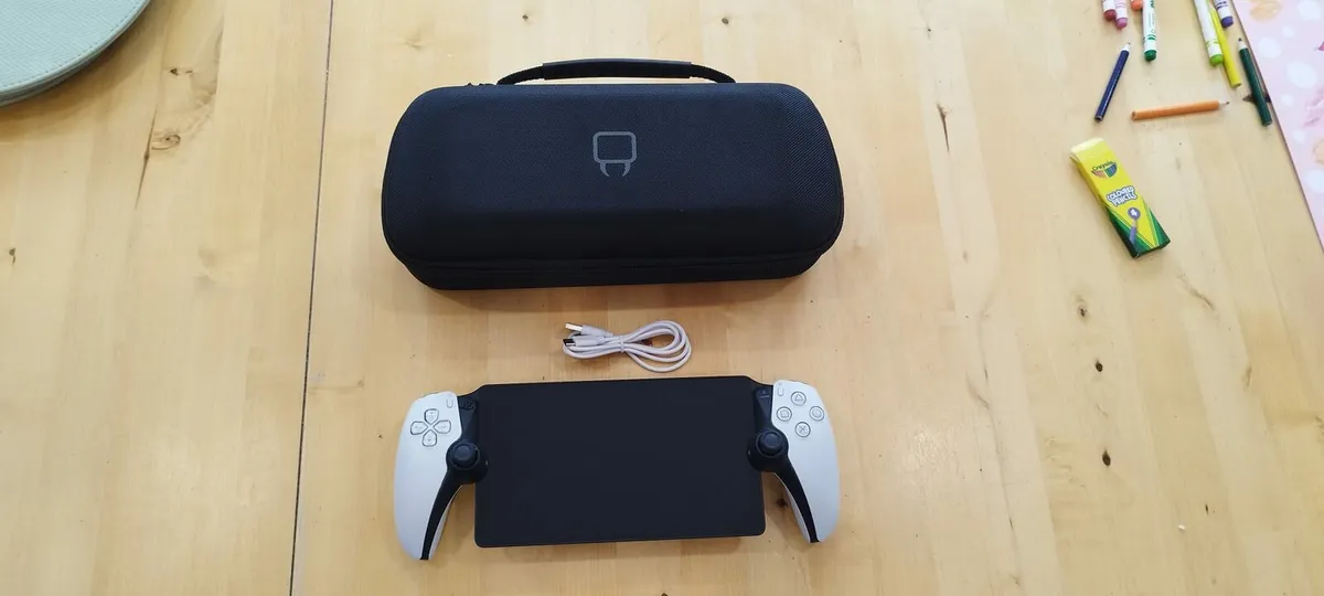 PlayStation Portal™ Remote Player for PS5® console - Image 1